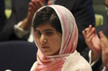 Malala invokes Gandhi in her UN speech